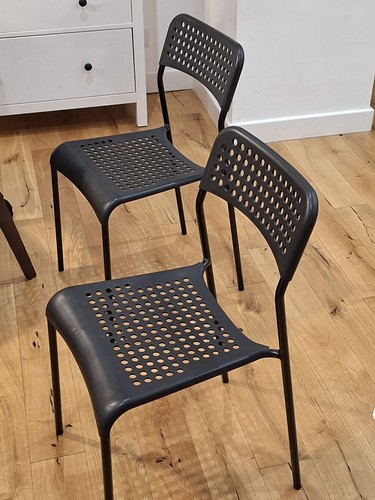 Sedie ikea - sedie,