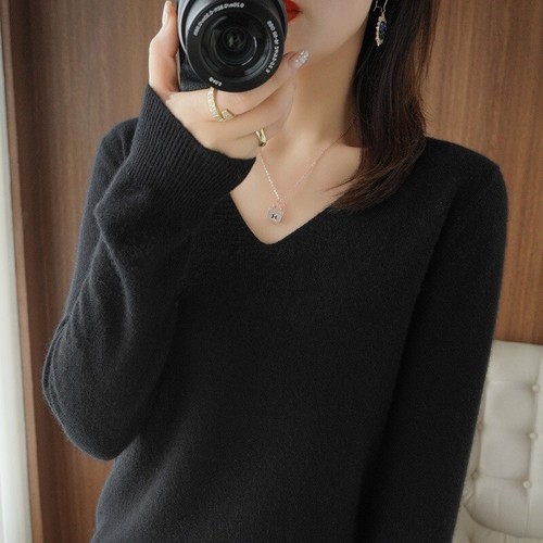 Maglione donna primavera