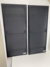 B&W DM220i Speaker Grills  ( 1