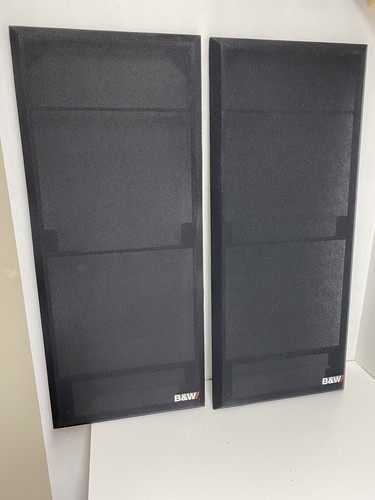 Dm220i speaker grills 1 - b&w,