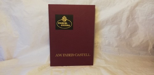 Original 1961 faber - original,