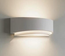 Applique da Parete Gesso