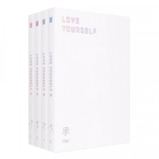 BTS LOVE YOURSELF 承 Her 5th