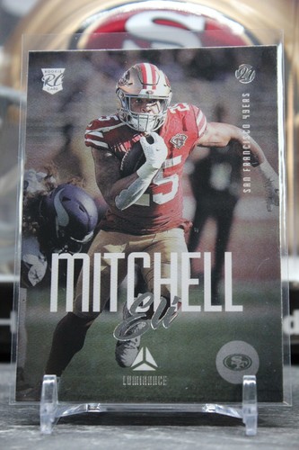 Chronicles luminance football - chronicles,
