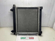 RADIATORE RAFFREDDAMENTO MOTORE MERCEDES BENZ 200E W124 1985-1993 (YL708)