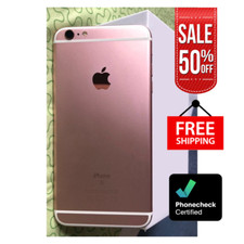 Apple iPhone 6s Plus 16 GB 64