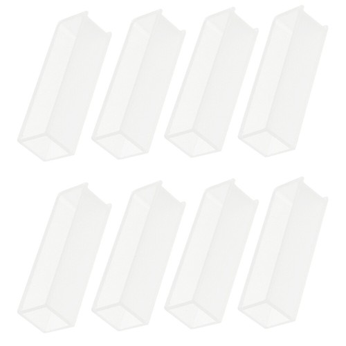 Pezzi cuvette vetro - pezzi,