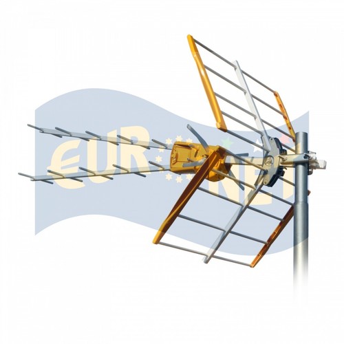 Antenna televes 149222 - televes,