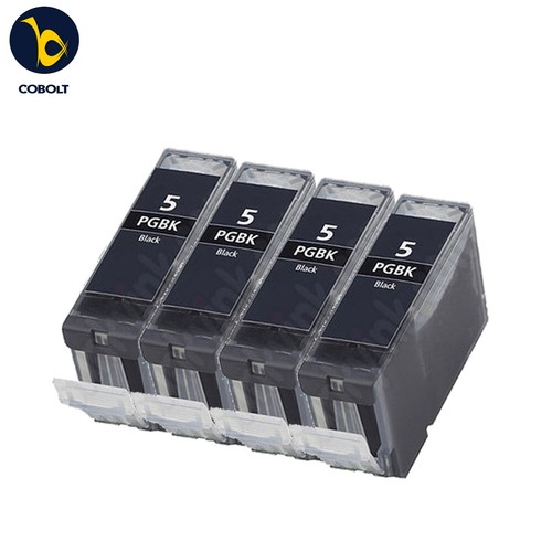 Cartucce inchiostro nero - 4,