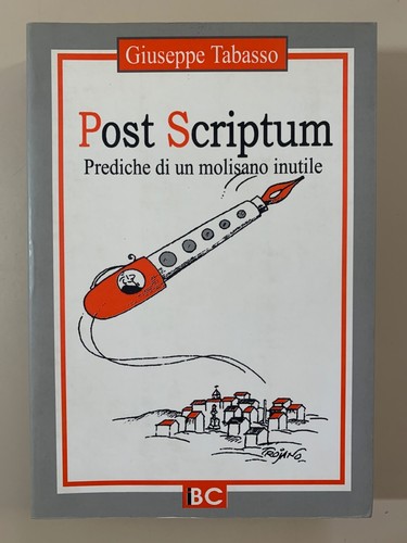 Post scriptum prediche un - di,