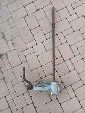 SCATOLA GUIDA FIAT 238 FURGONE COMPLETA DI CANNA STERZO