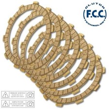 KIT DI DISCHI FRIZIONE