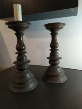  2 Vecchi Candelieri