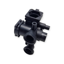 IMMERGAS 1019546  CORPO ENTRATA ACQUA GRUPPO SANITARIO PER CALDAIA EOLO MAIOR 28