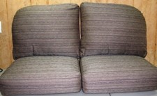 4 Pezzi Sedile Deep Love da