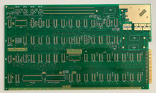 Apple 1 PCB Scheda Madre Replica | ENIG PLACCATA ORO | Incl. Tutti i manuali