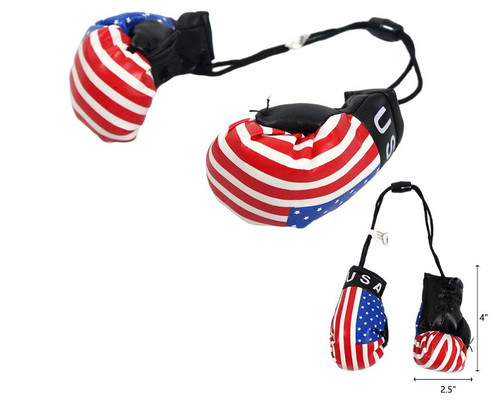 Mini guantoni boxe - boxe, piccoli