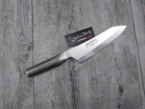 Coltello global - coltello, r