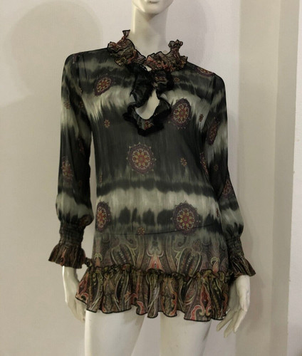Paolo casalini maglia blusa - casalini,