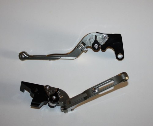 Leve racing yamaha - leve, freno