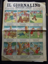 Giornalino n 19 anno - ***il,
