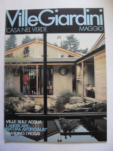 Ville giardini 145 - ville,