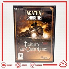ASSASSINO SULL'ORIENTE EXPRESS