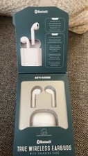 Auricolari Art+Sound True