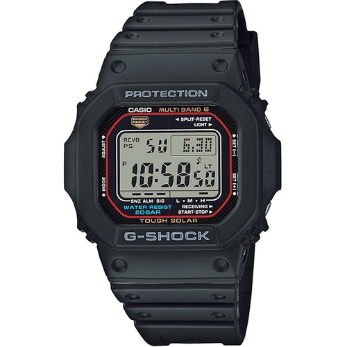 Nuova radio casio shock gw - radio,