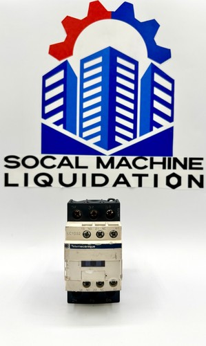 Schneider electric lc1d32 - schneider,