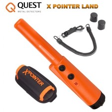 PINPOINTER XPOINTER LAND QUEST