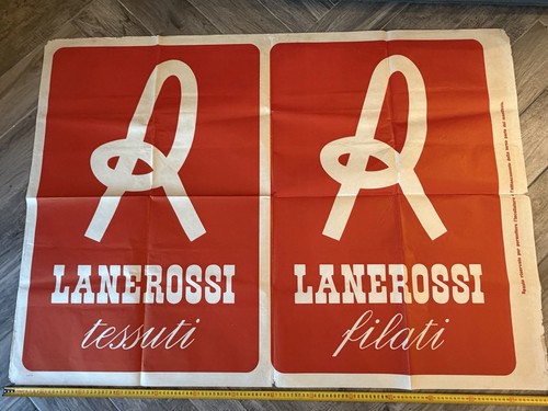 Manifesto pubblicitario - manifesto,
