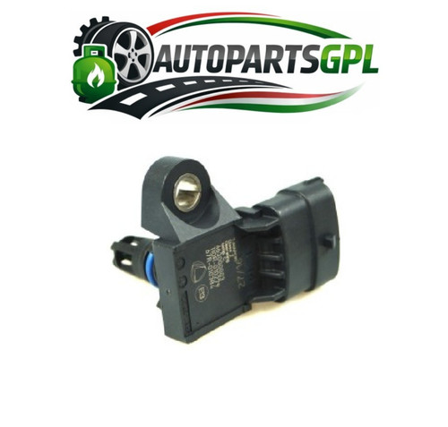 Sensore pressione gas gpl - di,