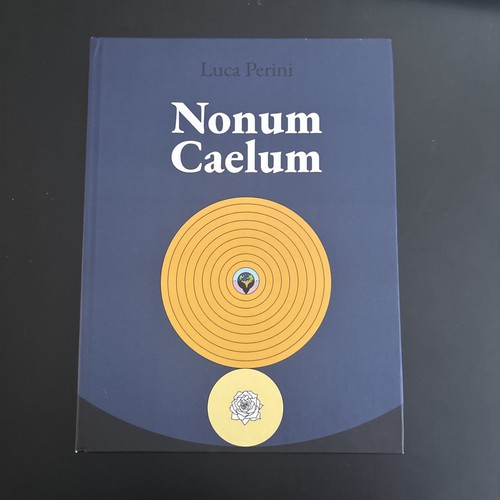 Nonum caelum luca perini - caelum,