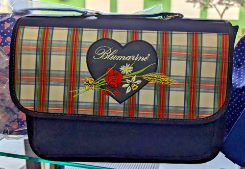 Borsa cartella blumarine - cartella, by