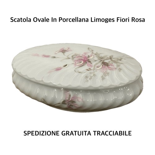 Scatola scatolina vintage - vintage, in