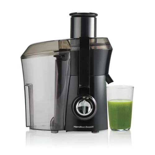 Estrattore succo hamilton - di,