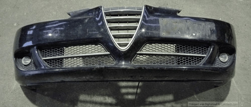 71777517 paraurti ant alfa - ant.,