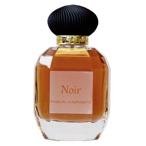 Pascal morabito sultan noir - pascal,