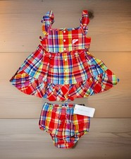 Abito estivo Ralph Lauren