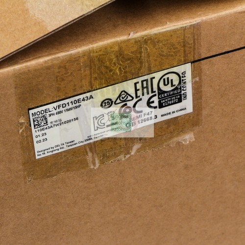 1pz delta vfd vfd110e43a - delta,
