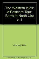 Barra to North Uist (v. 1)