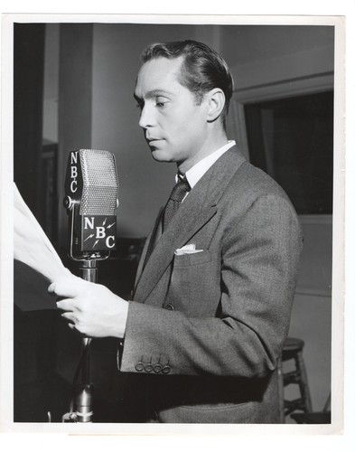 Franchot tone philco - franchot, tv