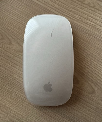 Apple magic mouse bluetooth - magic,