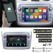 Car Radio Stereo For Alfa