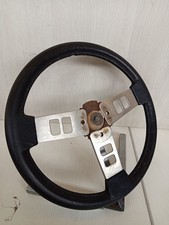 volante vintage originale per