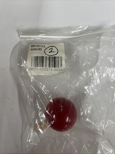 Nuovo berkel knob - nuovo,
