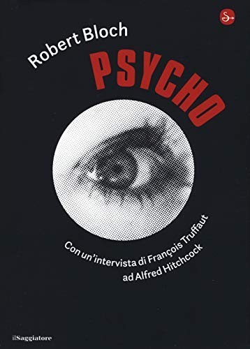 Psycho bloch robert 8842826146 - psycho,