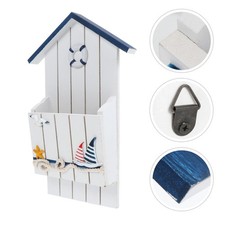 Scatola chiave stile da 1pc