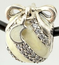 PANDORA ALE 925 ENAMEL CZ